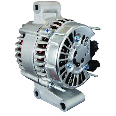 Replacement For Aim, 66442 Alternator